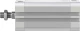 Компактный пневмоцилиндр Festo ADN-32-60-A-P-A