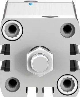 Компактный пневмоцилиндр Festo ADN-32-60-A-P-A