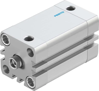 Компактный пневмоцилиндр Festo ADN-32-40-I-P-A
