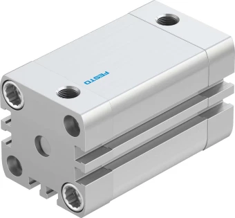 Компактный пневмоцилиндр Festo ADN-32-40-I-P-A