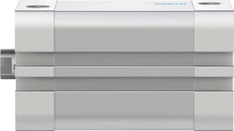 Компактный пневмоцилиндр Festo ADN-32-40-I-P-A