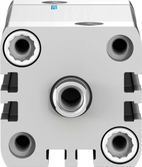 Компактный пневмоцилиндр Festo ADN-32-40-I-P-A