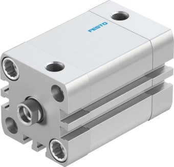 Компактный пневмоцилиндр Festo ADN-32-30-I-P-A
