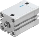 Компактный пневмоцилиндр Festo ADN-32-30-I-P-A