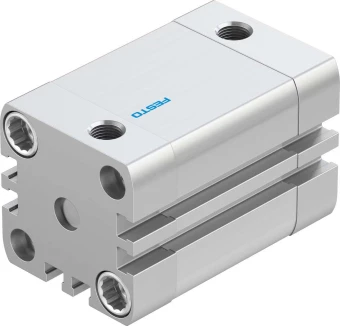 Компактный пневмоцилиндр Festo ADN-32-30-I-P-A