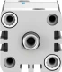 Компактный пневмоцилиндр Festo ADN-32-30-I-P-A