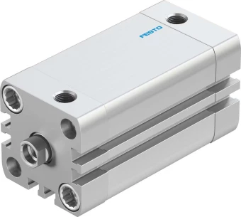 Компактный пневмоцилиндр Festo ADN-32-50-I-P-A