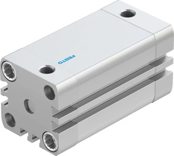 Компактный пневмоцилиндр Festo ADN-32-50-I-P-A