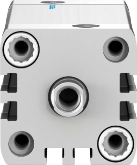 Компактный пневмоцилиндр Festo ADN-32-50-I-P-A