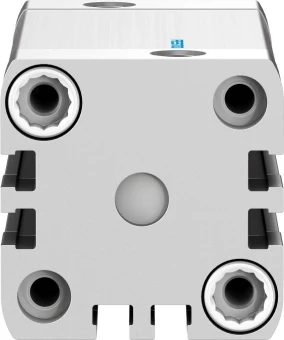 Компактный пневмоцилиндр Festo ADN-32-50-I-P-A