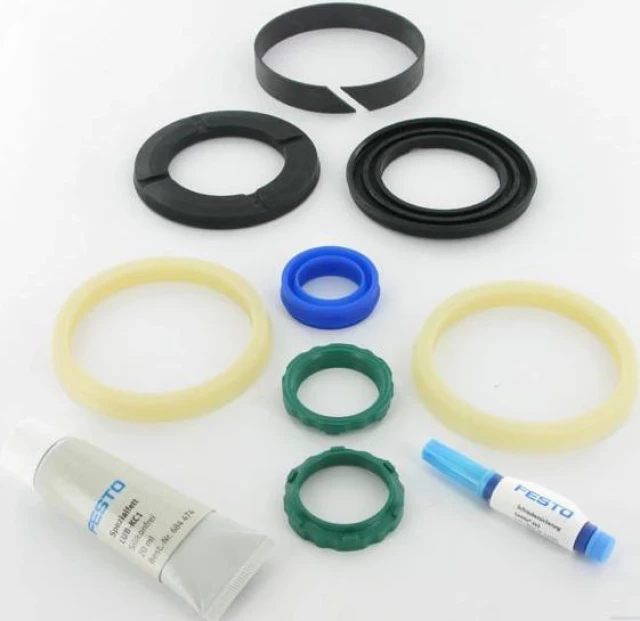 Ремкомплект Festo DNC-80-PPV-A