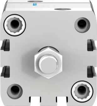 Компактный пневмоцилиндр Festo ADN-40-15-A-P-A