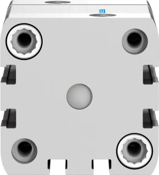 Компактный пневмоцилиндр Festo ADN-40-15-A-P-A