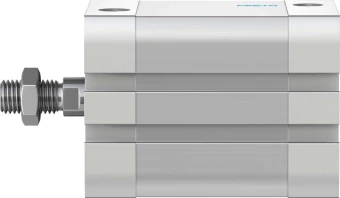 Компактный пневмоцилиндр Festo ADN-40-30-A-P-A
