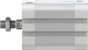 Компактный пневмоцилиндр Festo ADN-40-30-A-P-A