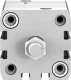 Компактный пневмоцилиндр Festo ADN-40-30-A-P-A