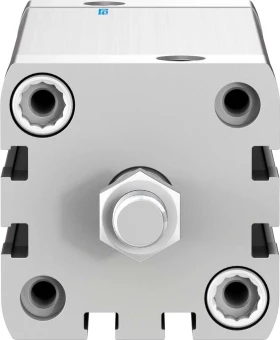 Компактный пневмоцилиндр Festo ADN-40-80-A-P-A