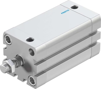 Компактный пневмоцилиндр Festo ADN-40-60-A-P-A