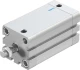 Компактный пневмоцилиндр Festo ADN-40-60-A-P-A