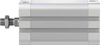 Компактный пневмоцилиндр Festo ADN-40-60-A-P-A