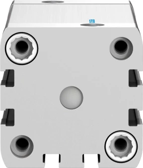 Компактный пневмоцилиндр Festo ADN-40-60-A-P-A
