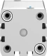 Компактный пневмоцилиндр Festo ADN-40-60-A-P-A