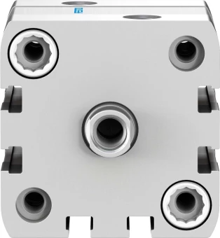 Компактный пневмоцилиндр Festo ADN-40-5-I-P-A