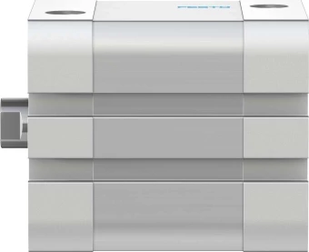Компактный пневмоцилиндр Festo ADN-40-20-I-P-A