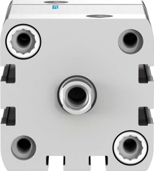 Компактный пневмоцилиндр Festo ADN-40-20-I-P-A