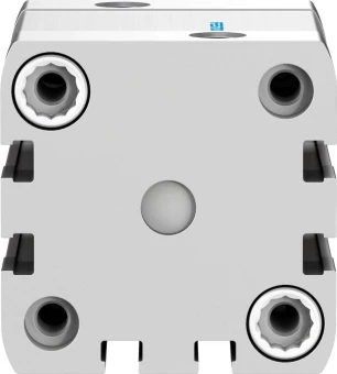 Компактный пневмоцилиндр Festo ADN-40-20-I-P-A
