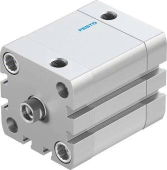 Компактный пневмоцилиндр Festo ADN-40-25-I-P-A