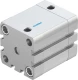 Компактный пневмоцилиндр Festo ADN-40-25-I-P-A