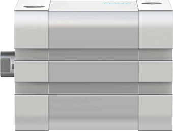 Компактный пневмоцилиндр Festo ADN-40-25-I-P-A