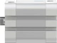Компактный пневмоцилиндр Festo ADN-40-25-I-P-A