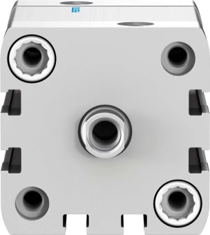 Компактный пневмоцилиндр Festo ADN-40-25-I-P-A