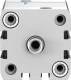 Компактный пневмоцилиндр Festo ADN-40-25-I-P-A