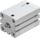 Компактный пневмоцилиндр Festo ADN-40-40-I-P-A