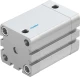 Компактный пневмоцилиндр Festo ADN-40-40-I-P-A