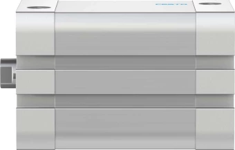 Компактный пневмоцилиндр Festo ADN-40-40-I-P-A