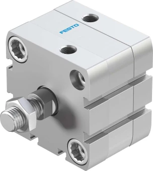 Компактный пневмоцилиндр Festo ADN-50-5-A-P-A