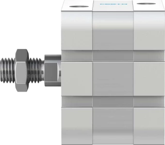 Компактный пневмоцилиндр Festo ADN-50-5-A-P-A