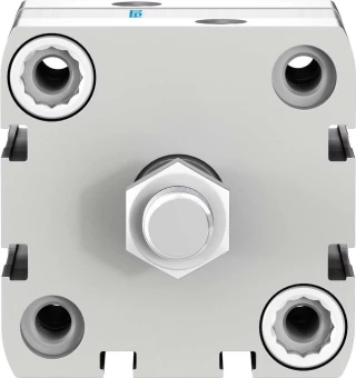 Компактный пневмоцилиндр Festo ADN-50-5-A-P-A