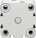 Компактный пневмоцилиндр Festo ADN-50-5-A-P-A