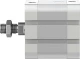 Компактный пневмоцилиндр Festo ADN-50-20-A-P-A