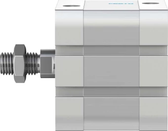 Компактный пневмоцилиндр Festo ADN-50-15-A-P-A
