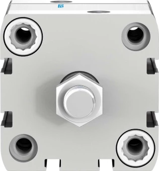 Компактный пневмоцилиндр Festo ADN-50-15-A-P-A