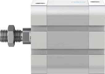 Компактный пневмоцилиндр Festo ADN-50-25-A-P-A