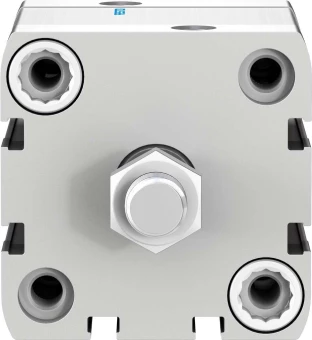Компактный пневмоцилиндр Festo ADN-50-25-A-P-A