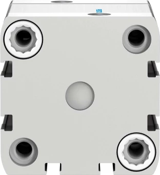 Компактный пневмоцилиндр Festo ADN-50-25-A-P-A
