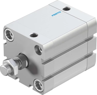 Компактный пневмоцилиндр Festo ADN-50-40-A-P-A